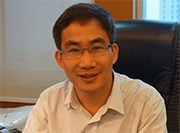 Tân Tổng giám đốc Nghiêm Xuân Đa trước thách thức vực dậy VNSTEEL