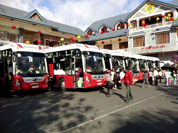 Giấy phép con chằng chịt, sao DN vẫn thờ ơ?