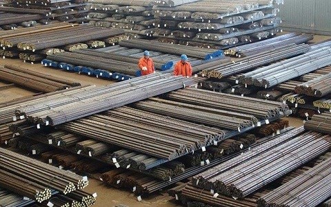 Các nhà máy thép nhỏ tại Trung Quốc 'né' thành công biện pháp bảo vệ môi trường để tăng sản lượng