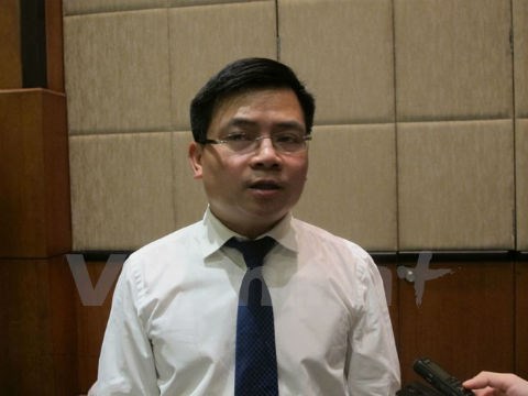 Đại diện Bộ Công Thương nói về dự án thép của Hoa Sen ở Ninh Thuận