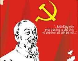 Nâng cao chất lượng tự phê bình và phê bình ở chi bộ theo tư tưởng Hồ Chí Minh