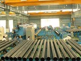 DN xuất khẩu ống thép không bán phá giá tại Thổ Nhĩ Kỳ