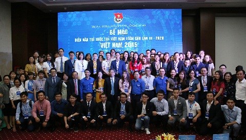 Trí thức trẻ Việt Nam toàn cầu đề xuất 86 khuyến nghị nhằm xây dựng đất nước