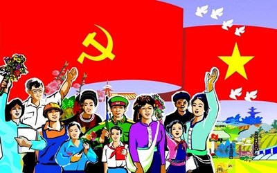 Xây dựng Đảng trong sạch, vững mạnh - thực tiễn và kinh nghiệm của Đảng Cộng sản Việt Nam trong quá trình đổi mới