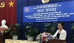 Công đoàn Tổng công ty Thép Việt Nam: Quán triệt Nghị quyết Đại hội Đảng bộ Tổng công ty nhiệm kỳ 2020- 2025