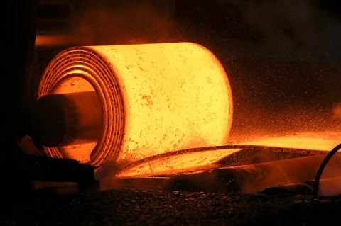 Tiếp tục tăng nhập quặng sắt để sản xuất thép, Trung Quốc liệu có tiêu thụ hết?