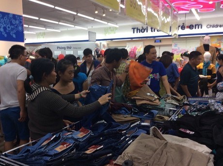 RCEP: Cơ hội để hội nhập kinh tế khu vực