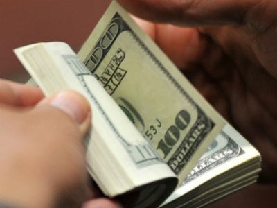 NHNN "chốt" biên độ điều chỉnh tỷ giá năm 2015 là 2%