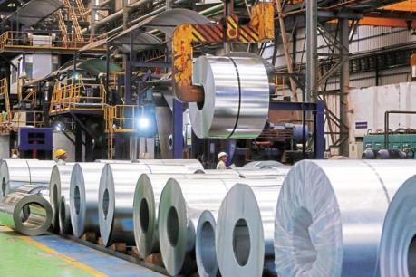 Nippon Steel mở rộng hoạt động tại Ấn Độ