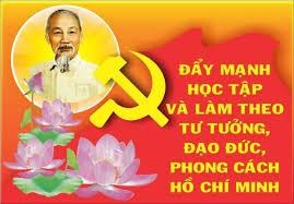 Từ “Quét sạch chủ nghĩa cá nhân” của Chủ tịch Hồ Chí Minh đến cuộc chiến chống tham nhũng hiện nay