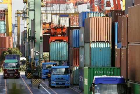 Nhật Bản khởi kiện Hàn Quốc lên WTO vì áp thuế chống bán phá giá thép