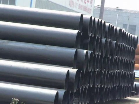 Hoa Kỳ rà soát hành chính ống thép dẫn dầu nhập khẩu từ Việt Nam