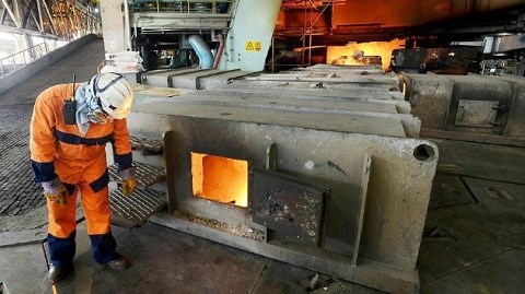 Doanh nghiệp thép nhà nước của Indonesia dự kiến niêm yết 3 công ty con trong kế hoạch tái tổ chức