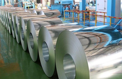 Bộ Công Thương thông báo rà soát chống bán phá giá với thép mạ Trung Quốc, Hàn Quốc