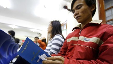 Nhấp nhổm đóng BHXH theo cách tính mới