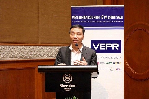 Kinh tế Việt Nam muốn phục hồi và tăng tốc phải có những đột phá về chính sách