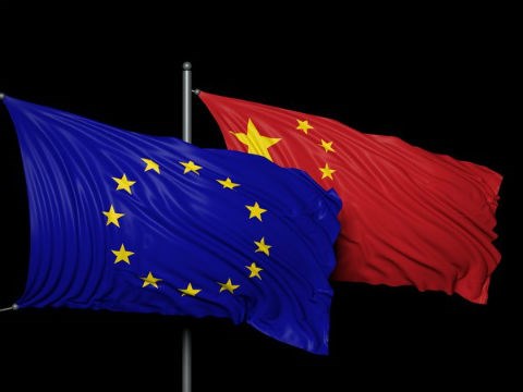 EU kiện Trung Quốc lên WTO vì hạn chế xuất khẩu nguyên liệu thô