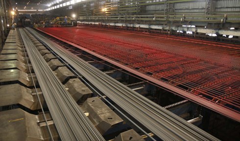 Hiệp định FTA và Trung Quốc “đè” nặng doanh nghiệp ngành thép
