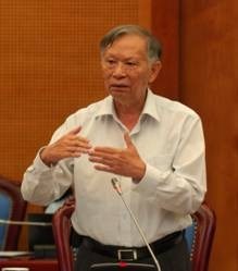 Vươn lên trong khó khăn, cần mạnh mẽ hơn nữa