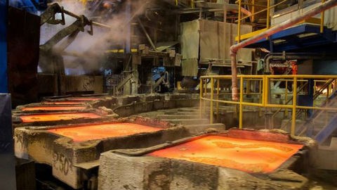 Trung Quốc đánh thuế chống bán phá giá lên sản phẩm thép từ EU, Nhật Bản, Hàn Quốc và Indonesia