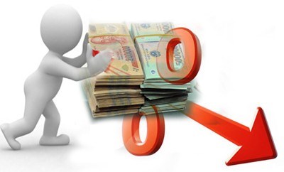 Quy định về lãi suất đã lỗi thời